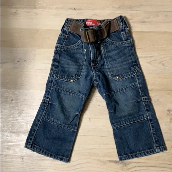 18M 3 piece lot - Picture 2 of 6